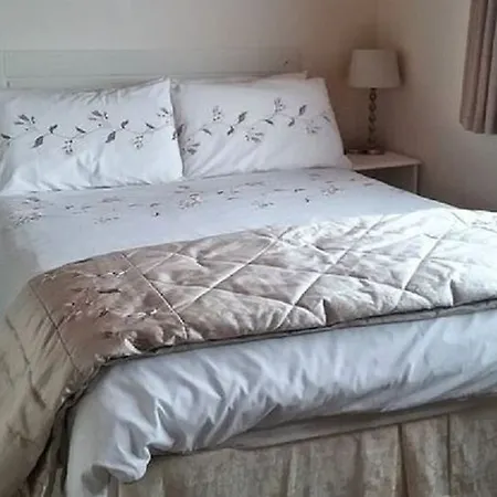 Sancta Maria Bed & Breakfast