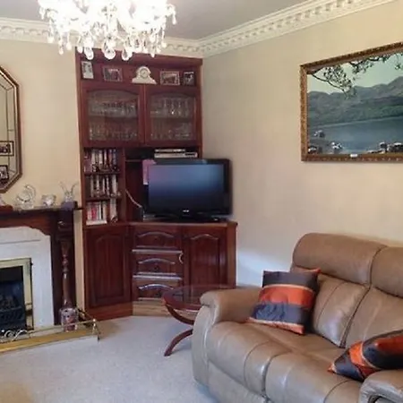 Sancta Maria Bed & Breakfast 5*