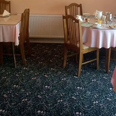 Bed & Breakfast Sancta Maria