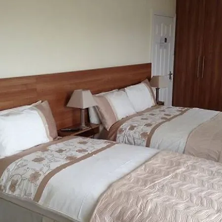 Bed & Breakfast Sancta Maria 5*