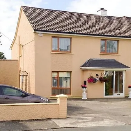 Sancta Maria Bed & Breakfast