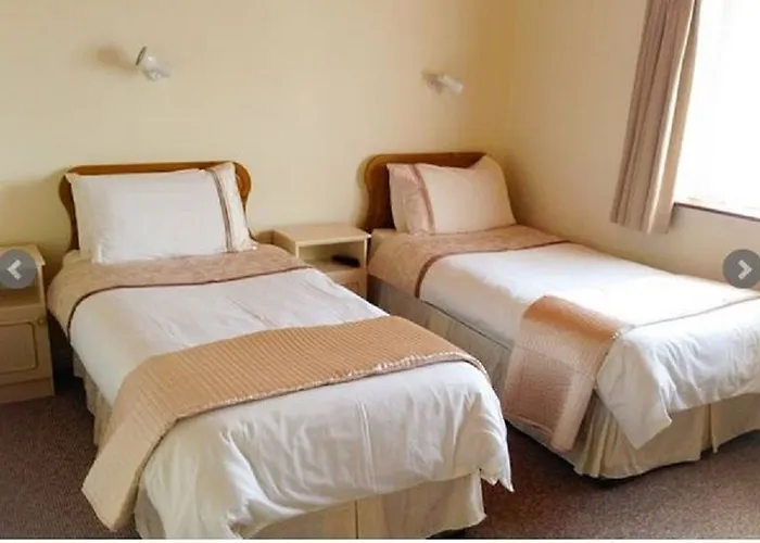 Sancta Maria 5* 킬라니