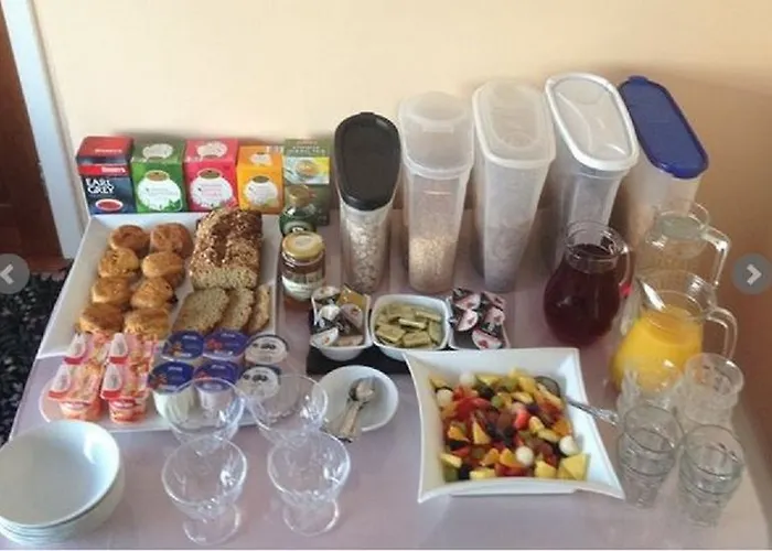 Sancta Maria 호텔 5*