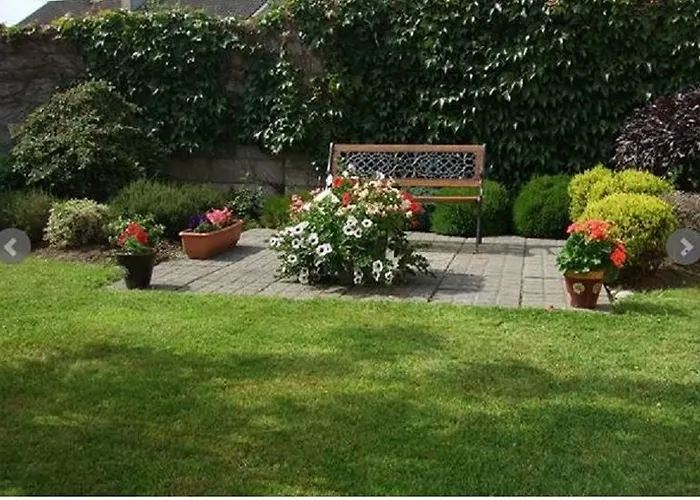 Sancta Maria 5* 킬라니