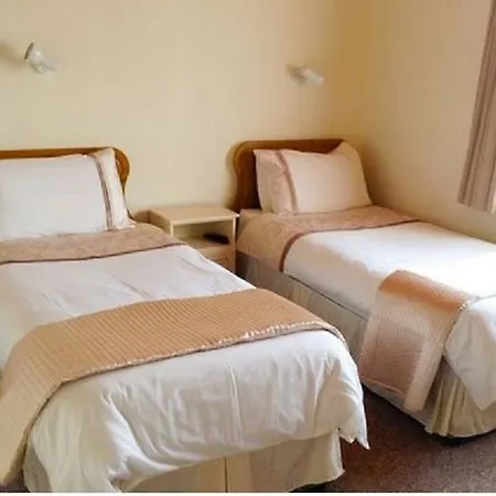 Sancta Maria 5* كيلارني