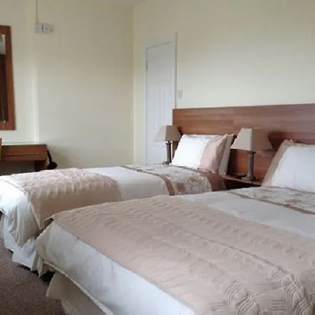 فندق مبيت وإفطار Sancta Maria 5*